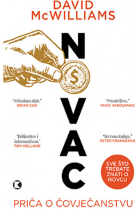Novac - naslovnica