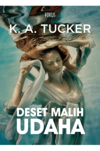 Deset malih udaha - slika proizvoda