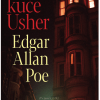 Pad kuće Usher - naslovnica
