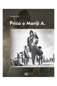 Priča o Mariji A.