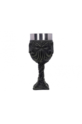 Nemesis Now CthulhuS Thirst 17cm - slika proizvoda