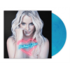 Britney Spears - Britney Jean - Blue vinyl LP - omot