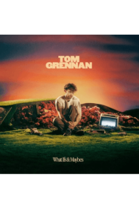 What Ifs & Maybes CD