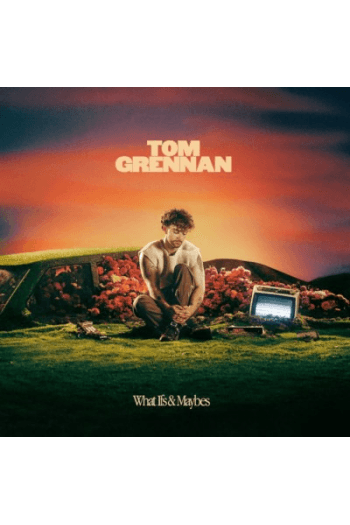 Tom Grennan - What Ifs & Maybes CD CD - omot