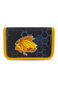 Pernica Belmil puna dragon crno žuta 335-72/125