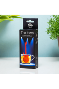 Infuzer za čaj gitara