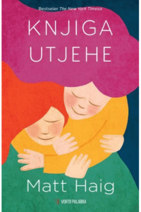 Knjiga utjehe - naslovnica