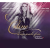 Celine Dion - Une Seule Fois -Live 2013 ,Quebec City CD - omot