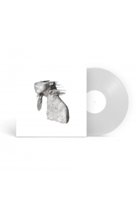 Coldplay - Rush Of Blood To The Head (Clear EcoRecord edition) LP - omot