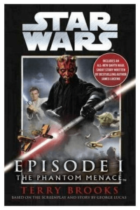 Star Wars: Episode I - The Phantom Menace