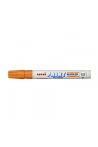 Marker Uni px-20 narančasti - slika proizvoda