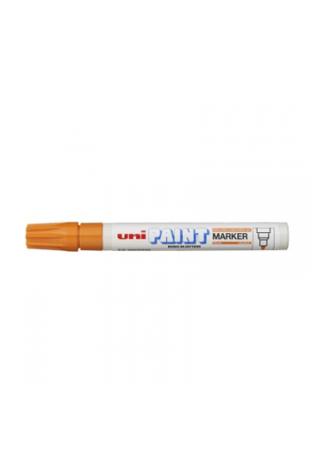 Marker Uni px-20 narančasti - slika proizvoda