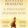 A Thousand Splendid Suns - naslovnica