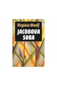 Jacobova soba M.U. - naslovnica
