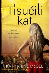 Tisućiti kat - naslovnica