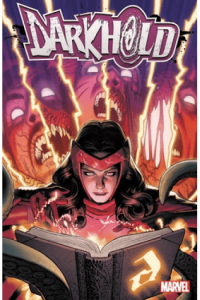 The Darkhold (#1-7)