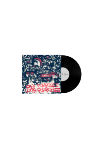 Ghetts - On Purpose, With Purpose LP - omot