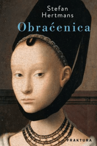Obraćenica - naslovnica