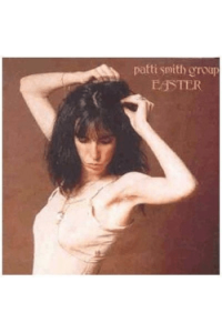 Patti Smith - Easter CD - omot