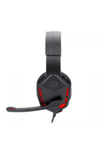 Headset - Redragon Themis H220, Red Led Backlight - slika proizvoda