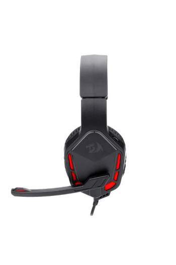 Headset - Redragon Themis H220, Red Led Backlight - slika proizvoda