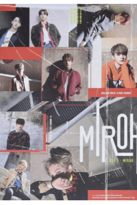 Cle 1: Miroh [Cle 1 ver.]