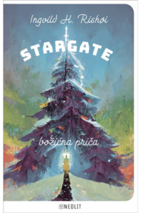 Stargate - naslovnica