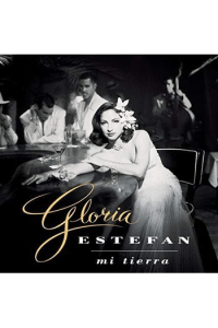 Gloria Estefan - Mi Tierra CD - omot