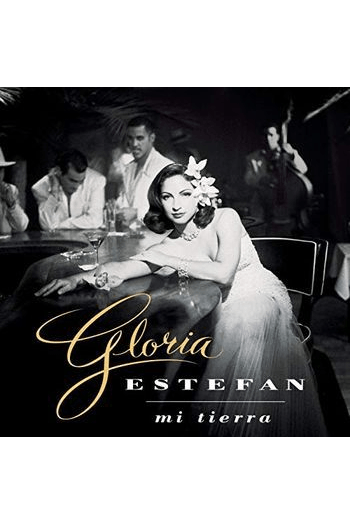 Gloria Estefan - Mi Tierra CD - omot
