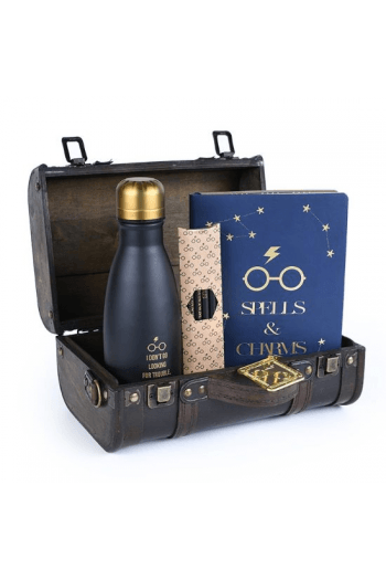 Pyramid Harry Potter (Trouble Finds Me) Premium Gift Set - slika proizvoda