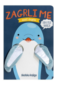 Zagrli Me - Mali Dupin