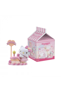 YuMe Hello Kitty Memo Stand Party Time Series Hello Kitty Party Time - slika proizvoda