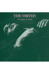 The Smiths - The Queen Is Dead (Remastered edition 2024) CD - omot