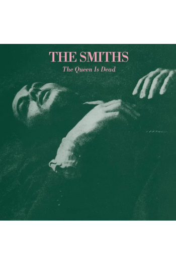 The Smiths - The Queen Is Dead (Remastered edition 2024) CD - omot