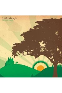 Almost Here (Silver)