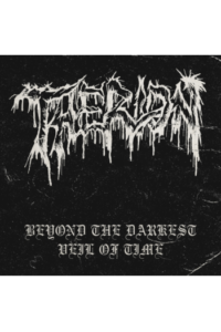 Therion - Beyond The Darkest Veil Of Time CD - omot