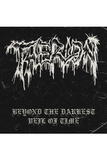 Therion - Beyond The Darkest Veil Of Time CD - omot