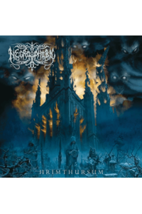Necrophobic - Hrimthursum (Vinyl 2022) LP - omot