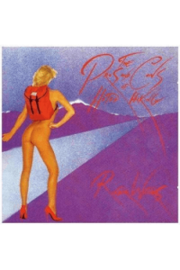 Roger Waters - Pros And Cons Of Hitch Hiking CD - omot