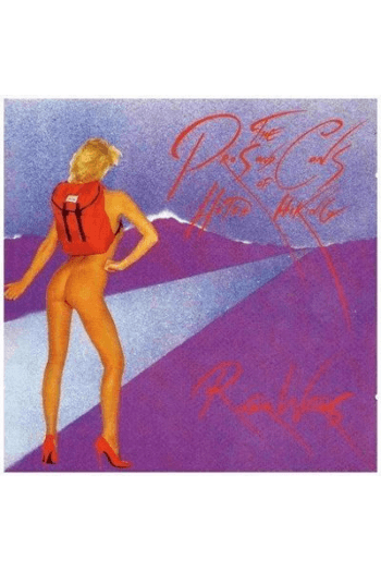 Roger Waters - Pros And Cons Of Hitch Hiking CD - omot