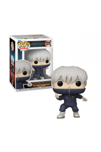 Funko Pop Animation: Jujutsu Kaisen - Toge Inumaki W/Ch - slika proizvoda