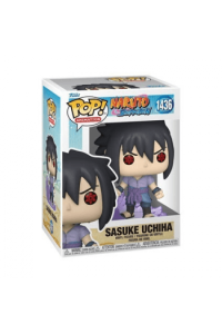 Funko Pop Animation: Naruto- Sasuke(First SusanoO) - slika proizvoda