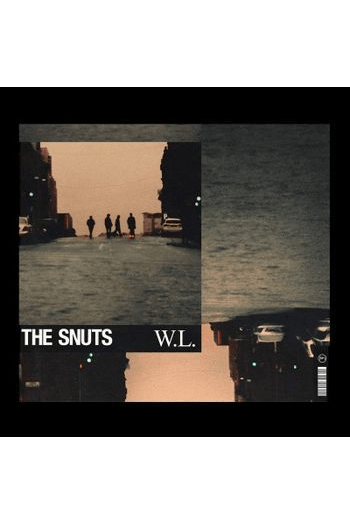 Snuts - W.L. CD - omot