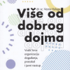 Više od dobrog dojma - naslovnica