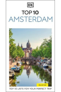DK Top 10 Amsterdam