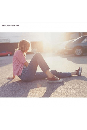 Beth Orton - Trailer Park LP - omot