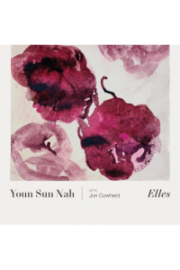 Youn Sun Nah - Elles CD - omot
