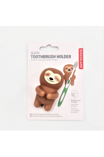 Toothbrush Holder Sloth - slika proizvoda