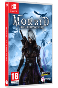 Morbid: The Lords Of Ire - slika proizvoda