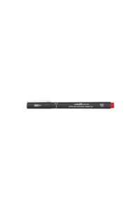 Marker Uni pin04-200 crveni - slika proizvoda